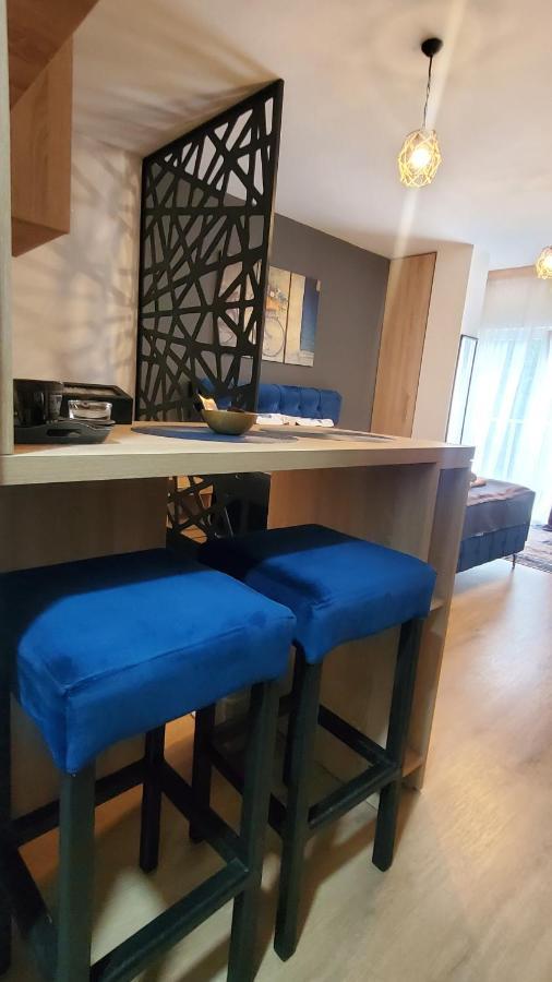 Apartmani Blue I Green Bugojno Exterior photo