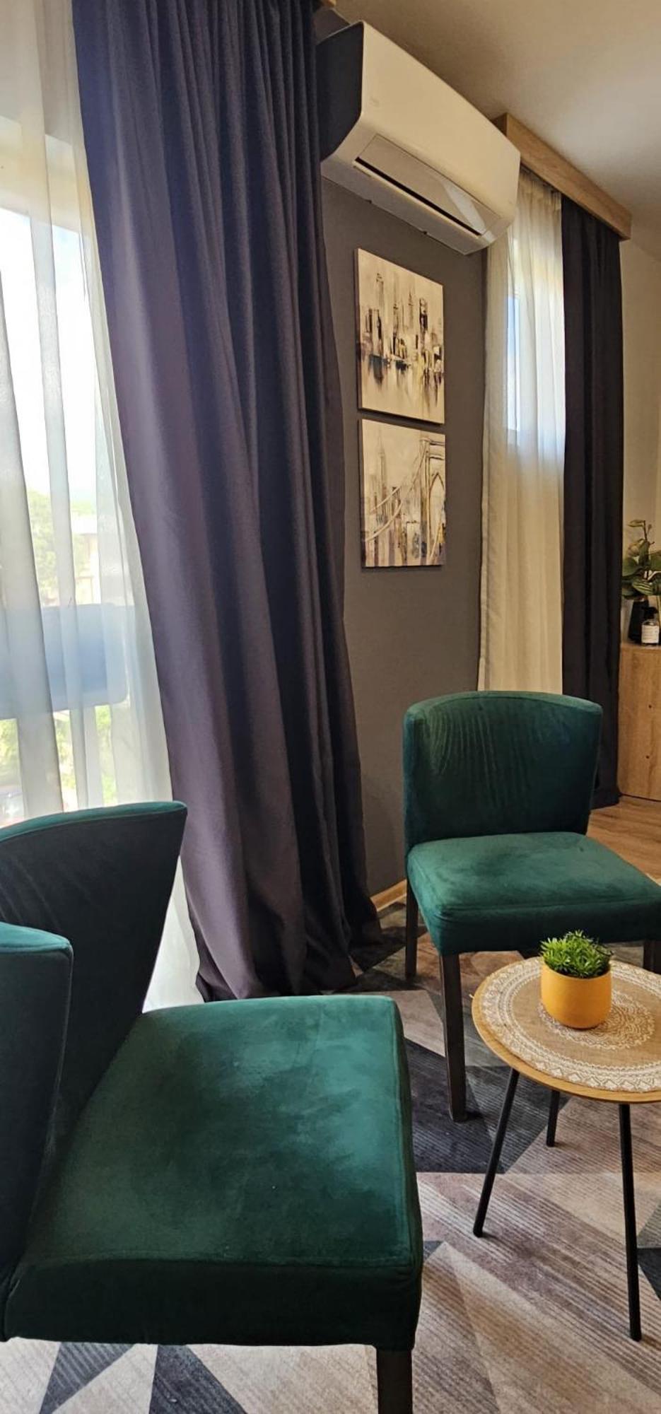 Apartmani Blue I Green Bugojno Exterior photo